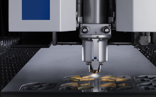 激光切割機(jī)的工作原理是什么？